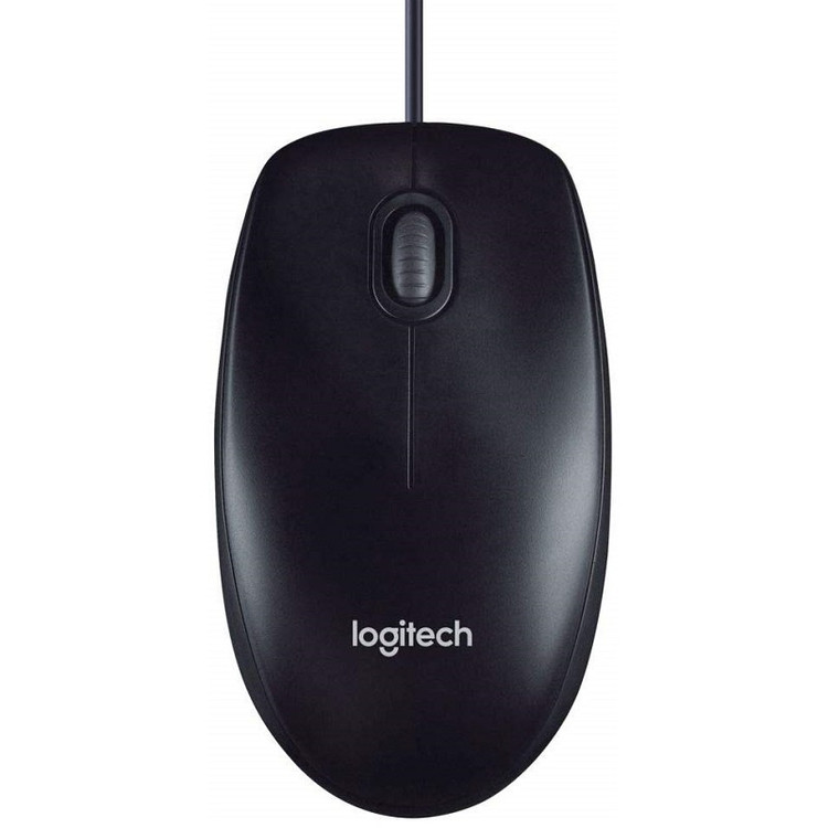 ماوس لاجیتک مدل M100